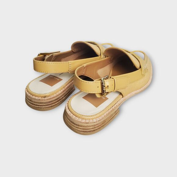 Dolce Vita  Hardee  Loafers - Picture 3 of 6